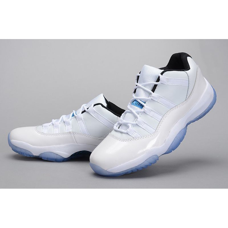 aj11 legend blue