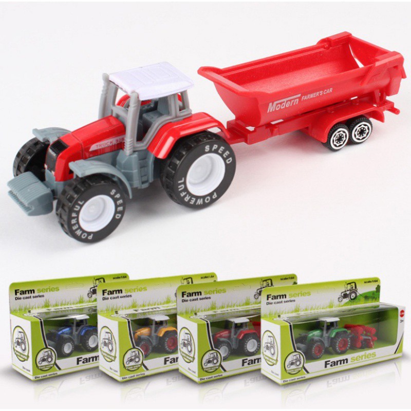 tractor gifts for kids