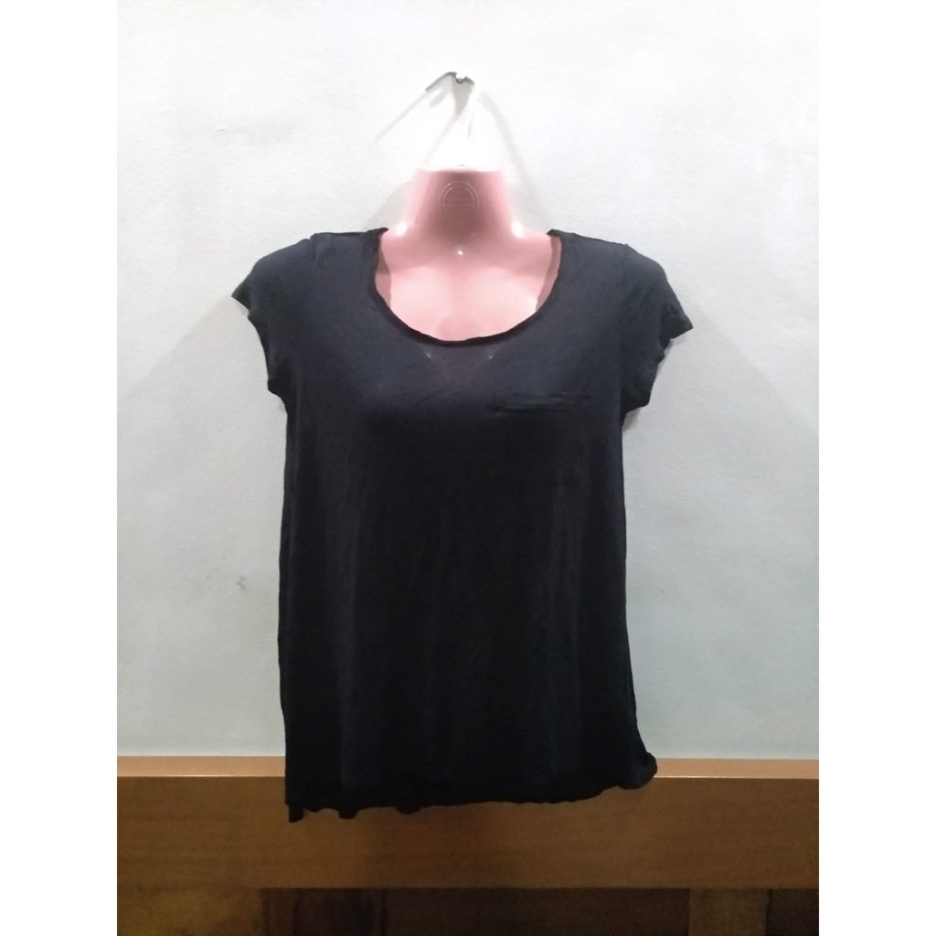 black shirt price