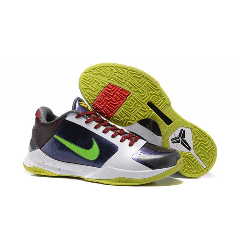 kobe v shoes