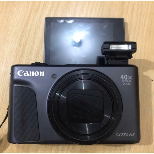 ga winkelen schandaal Nautisch Canon Powershot SX730 | Shopee Philippines