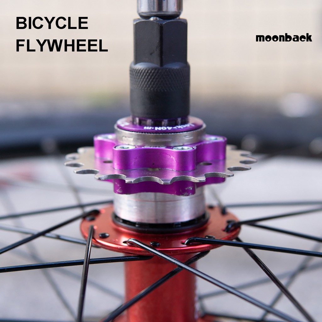 single speed bike freewheel