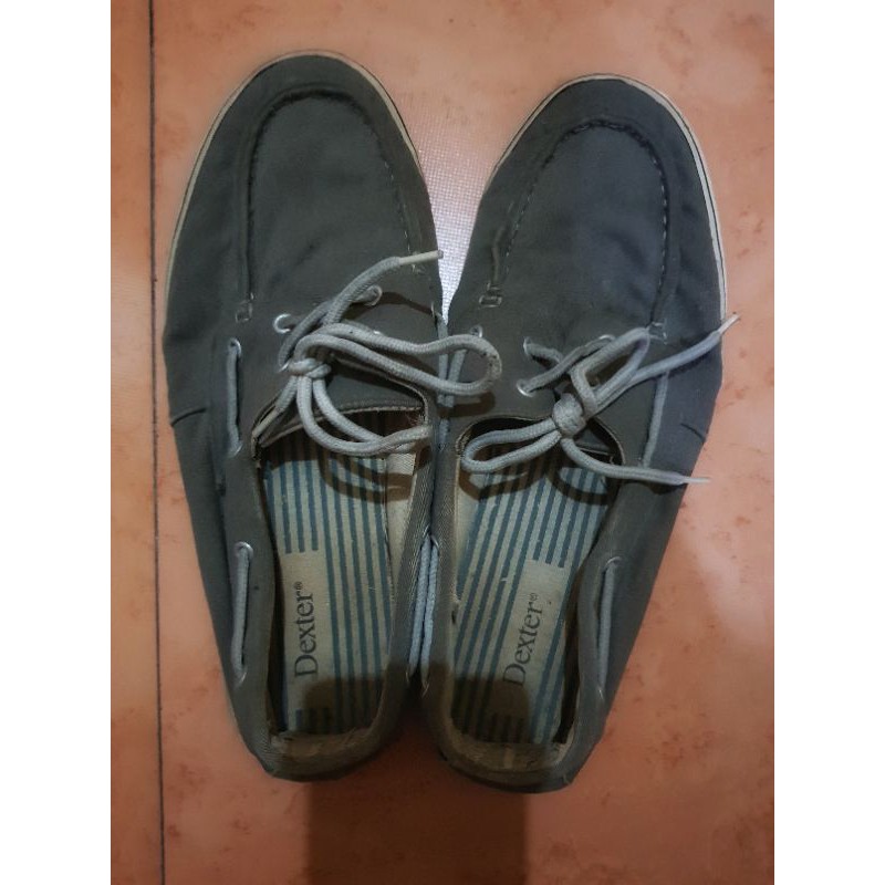 dexter shoes