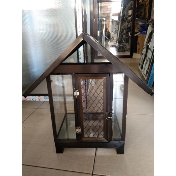 aluminum candle house Shopee Philippines — free download