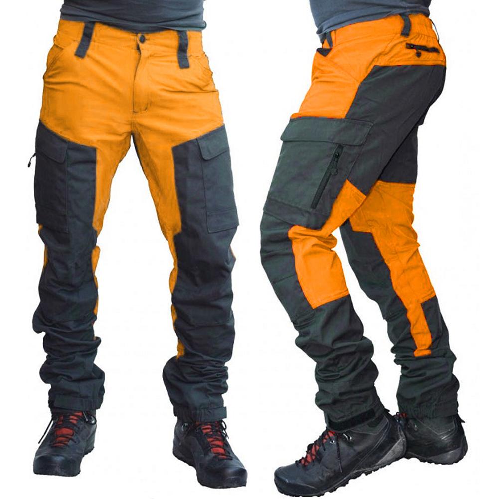 multi pocket work pants