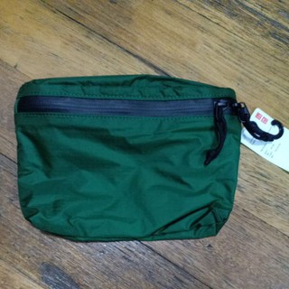 uniqlo fanny pack ph