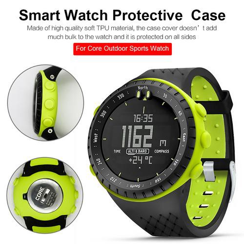 suunto core outdoor sports watch
