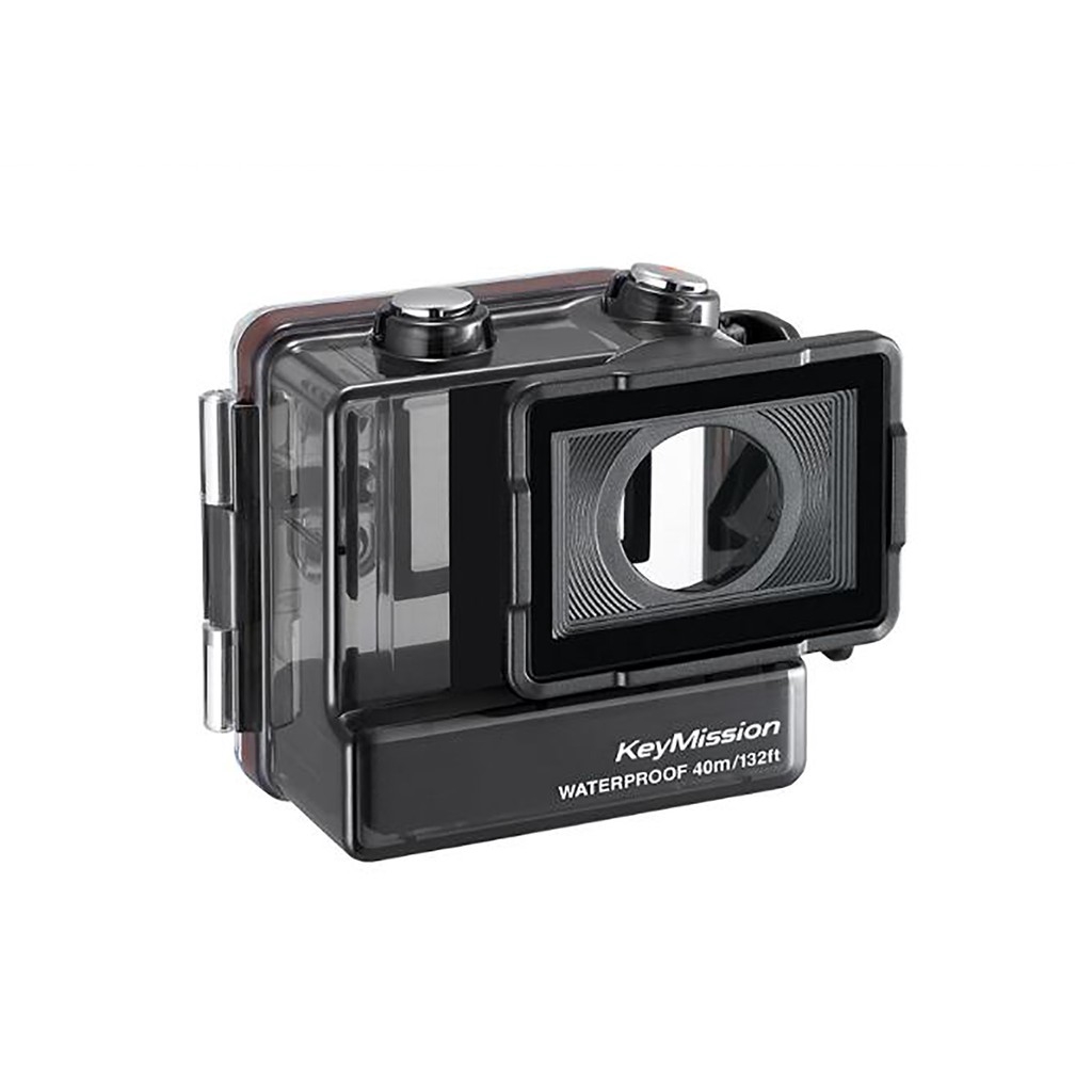For Nikon WP-AA1 Waterproof Case KEYMISSION 170 Digital Camera Protective Cover #1