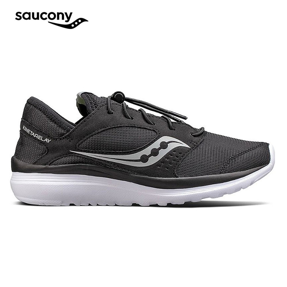 saucony relay