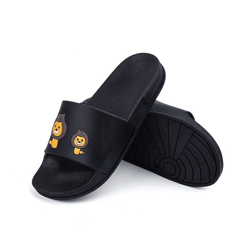 boys slip on slippers