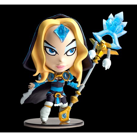 Dota 2 Crystal Maiden Demihero Shopee Philippines