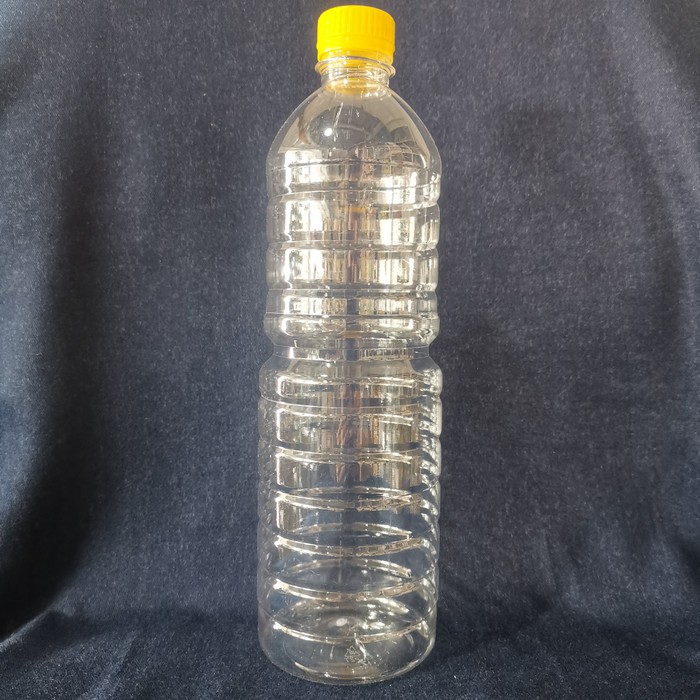 1 liter Oil Plastic Bottle 1000 ml Shopee Philippines