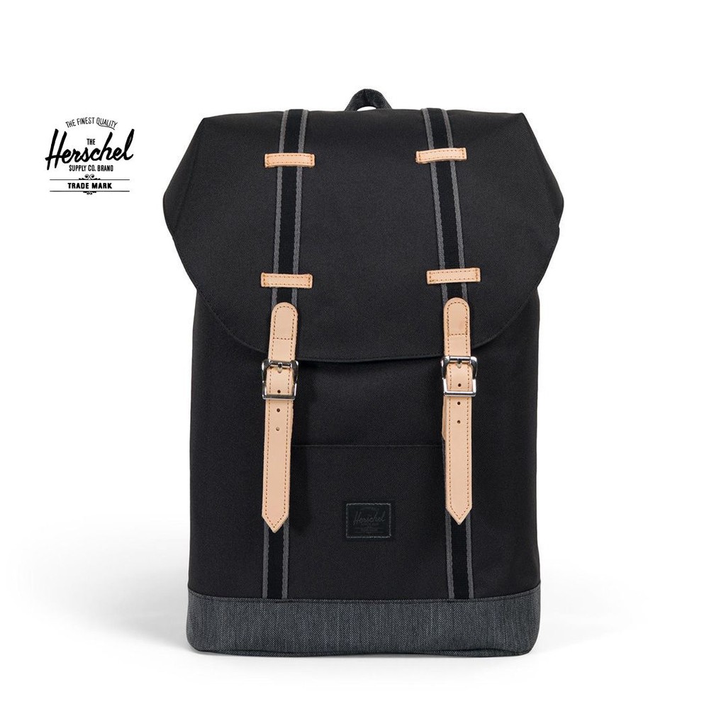 herschel offset