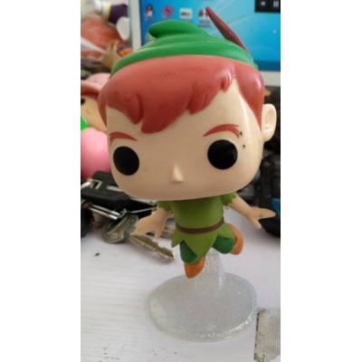 funko pop second hand