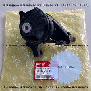 Stopper Front Engine 50840-SAA-003 for Honda Jazz City Parts 