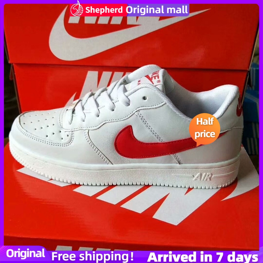 nike air force size 2.5