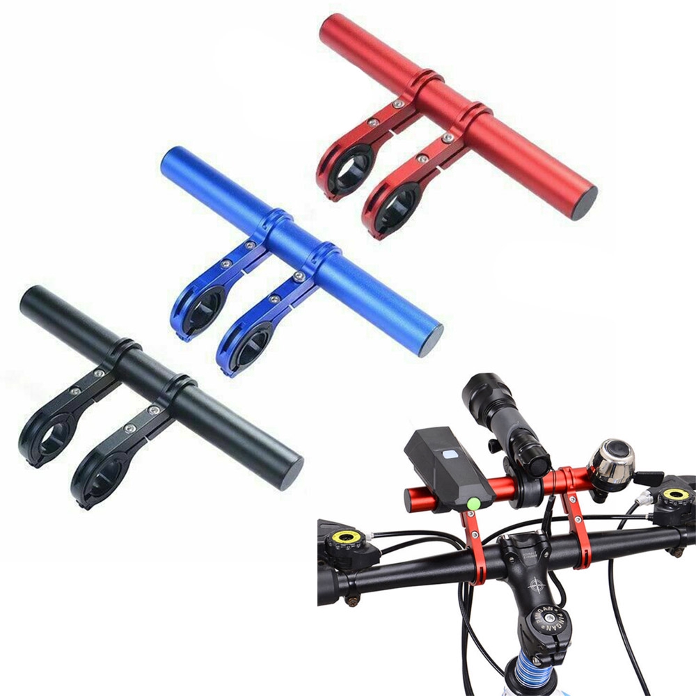 handlebar extenders