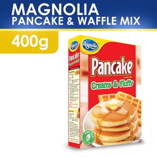Magnolia Pancake and Waffle Mix (400g)