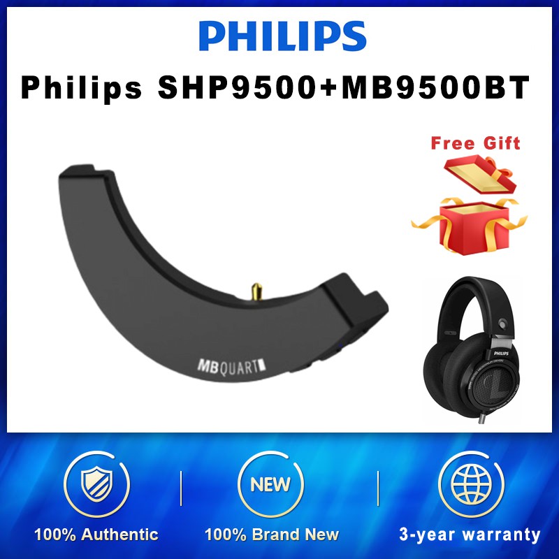 shp9500 bluetooth