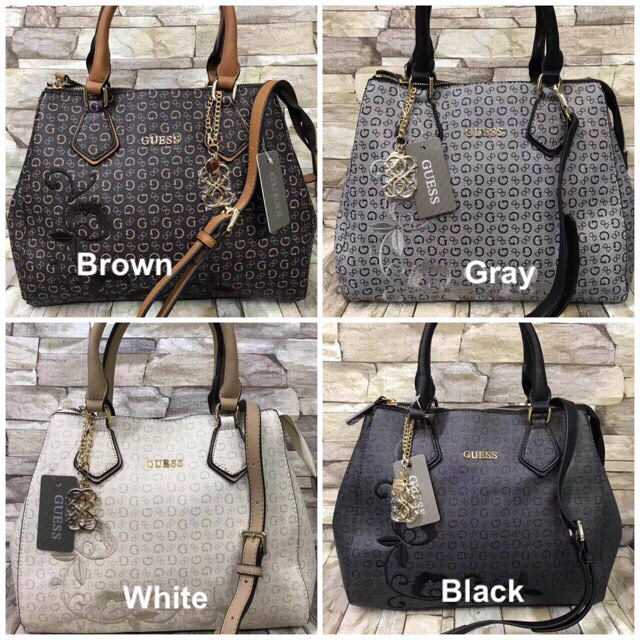 dollar skuffe levering Guess Bag Price Philippines | IMT Mines Albi