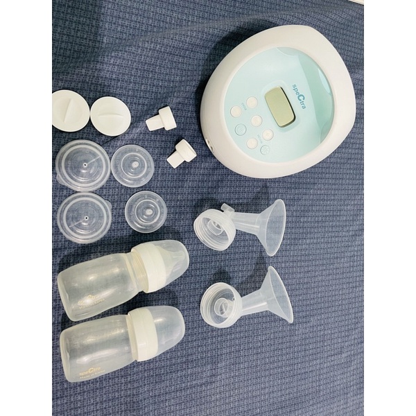 Spectra s1 Rechargeable breastpump