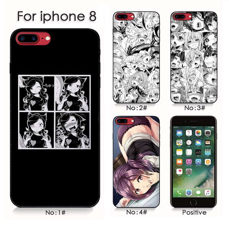 Anime Iphone 4 Cases Philippines