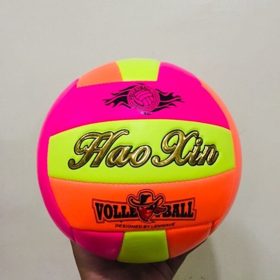 Meteor Volleyball Ball Mini #4 Ideal For Kids Children Childs Soft Touch For Beginners 