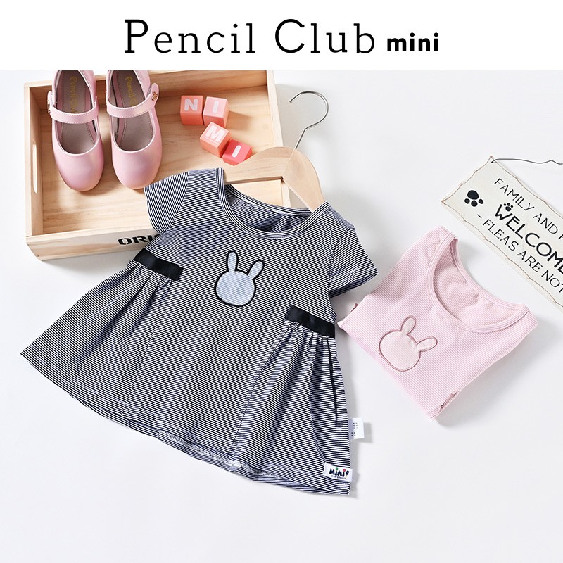 mini club baby girl clothes