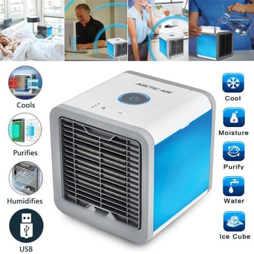 arctic air personal air conditioner