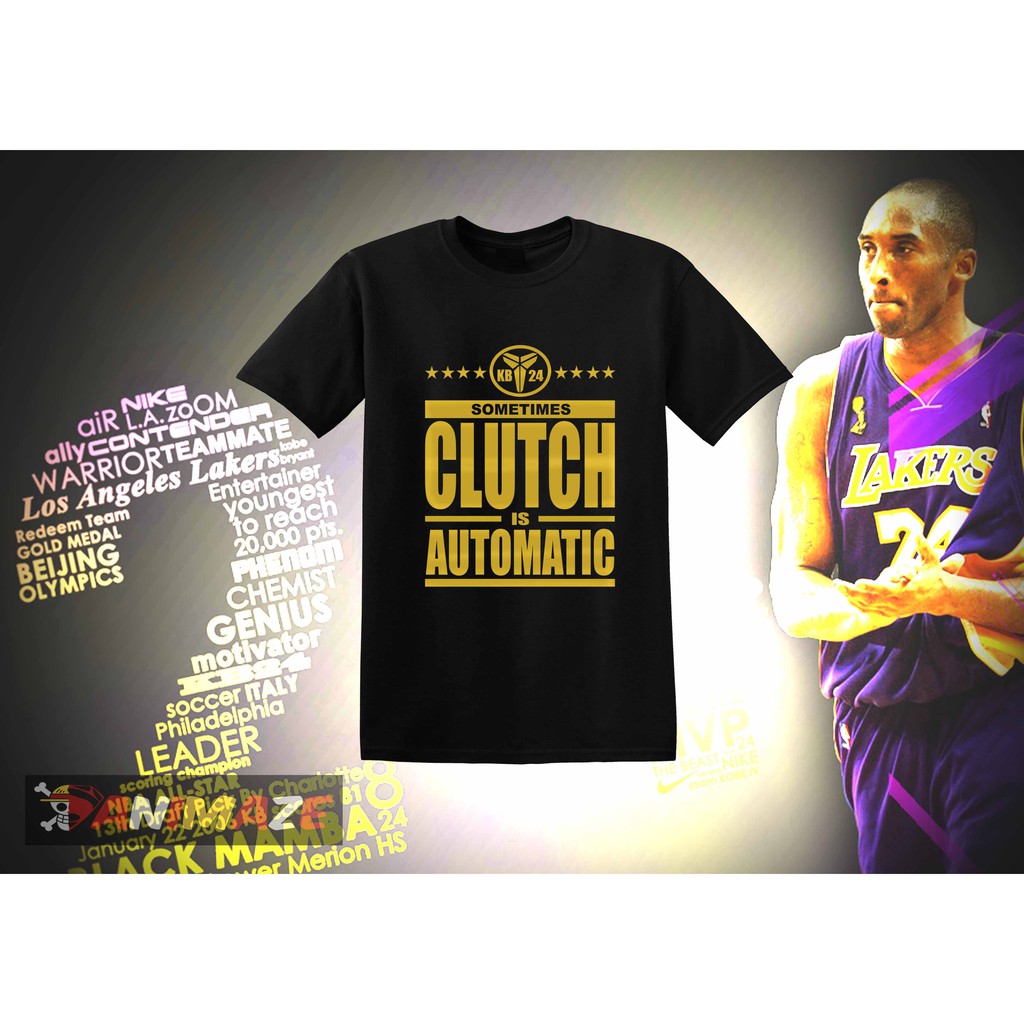 kobe t shirt for sale philippines