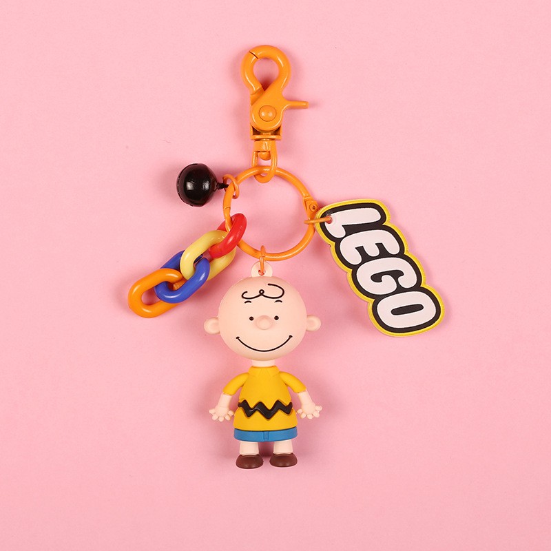 cute personalized keychains