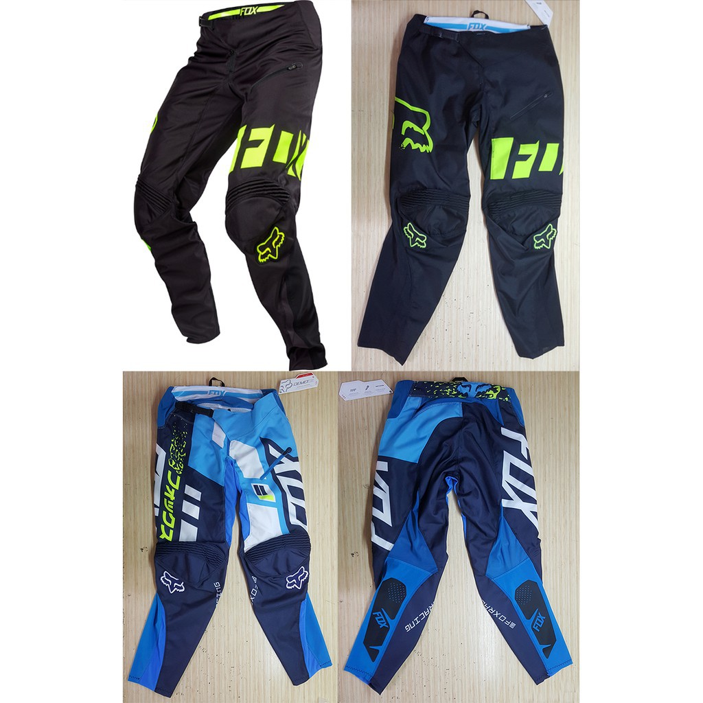 fox 180 motocross pants