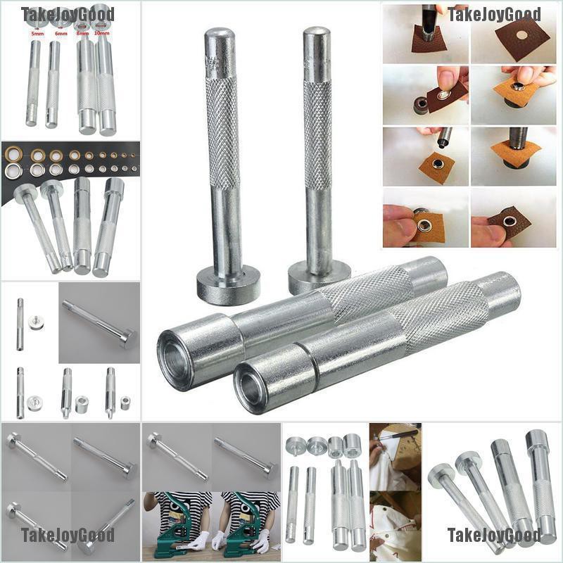grommet insertion tool