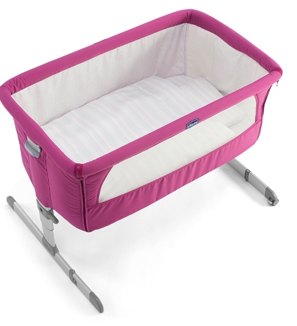 chicco next to me preloved