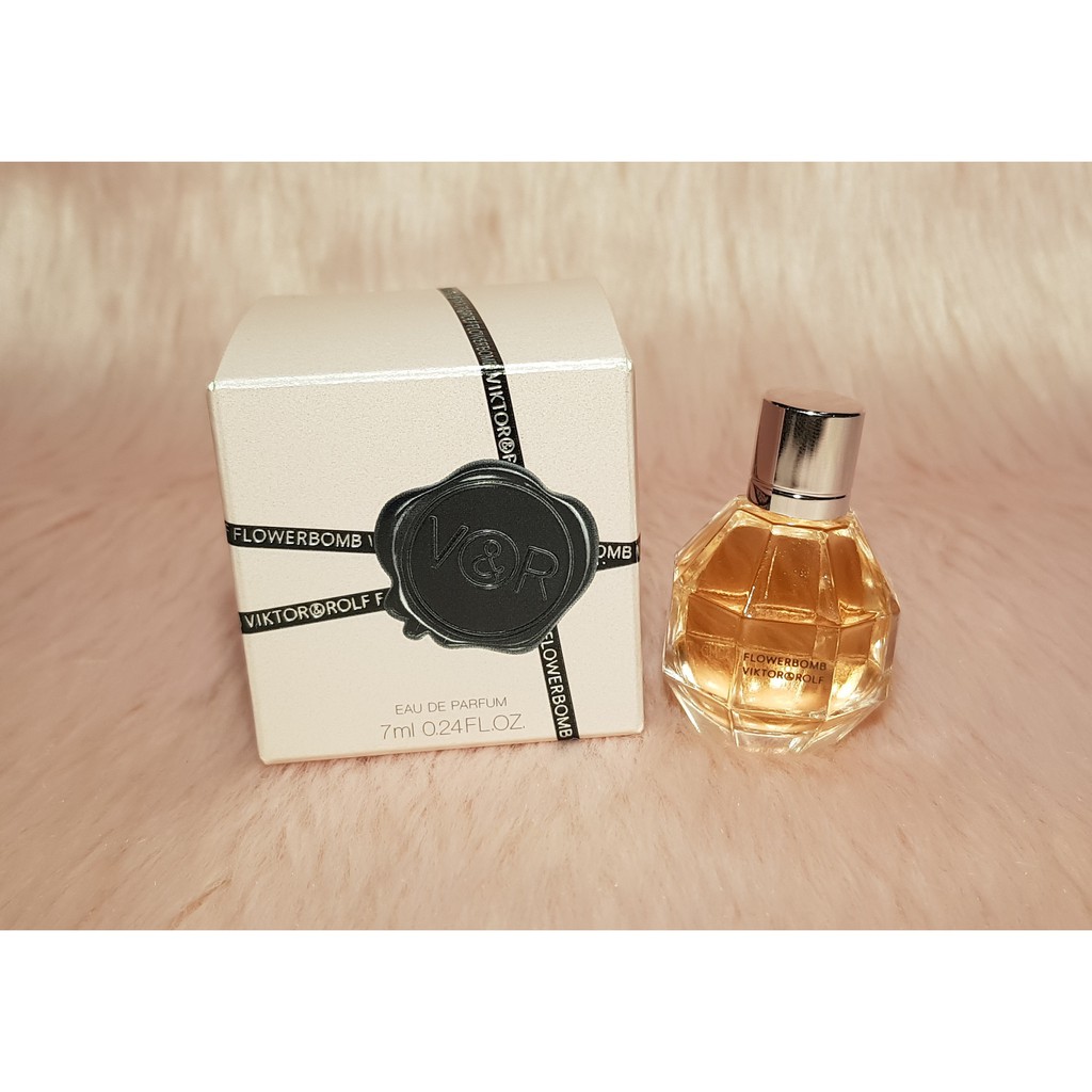 parfum flowerbomb prix discount