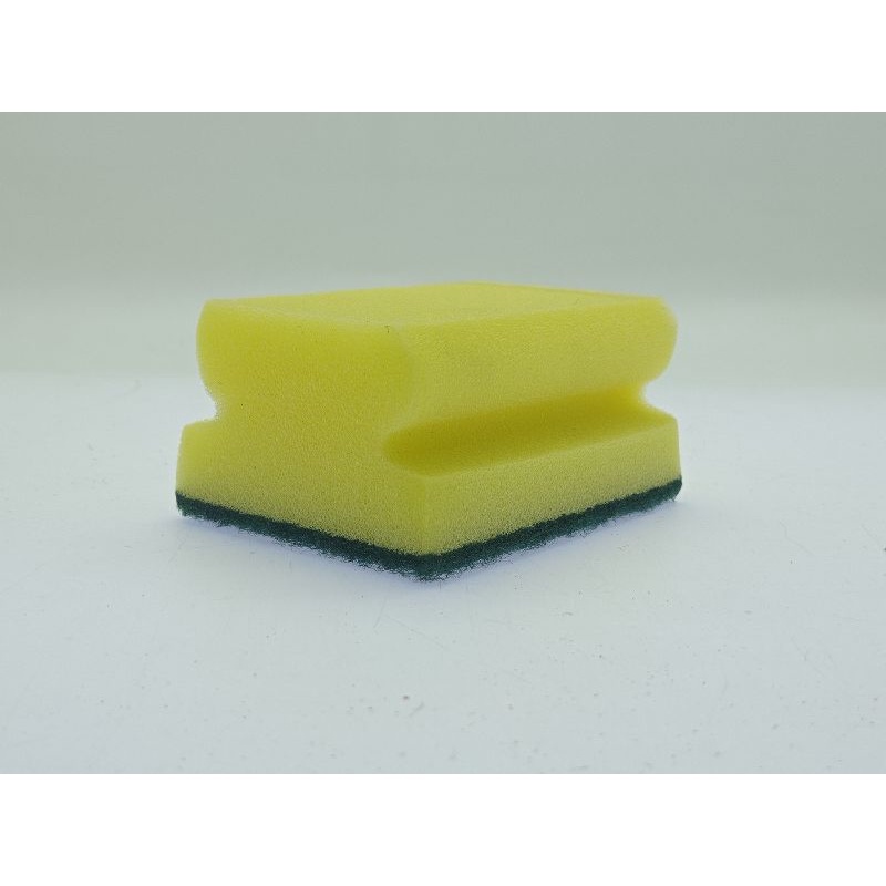 Nylon Scouring Pad Fedon 5 pieces per pack Shopee Philippines