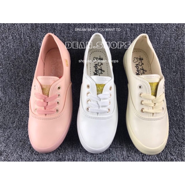 how much is the keds shoes in the philippines