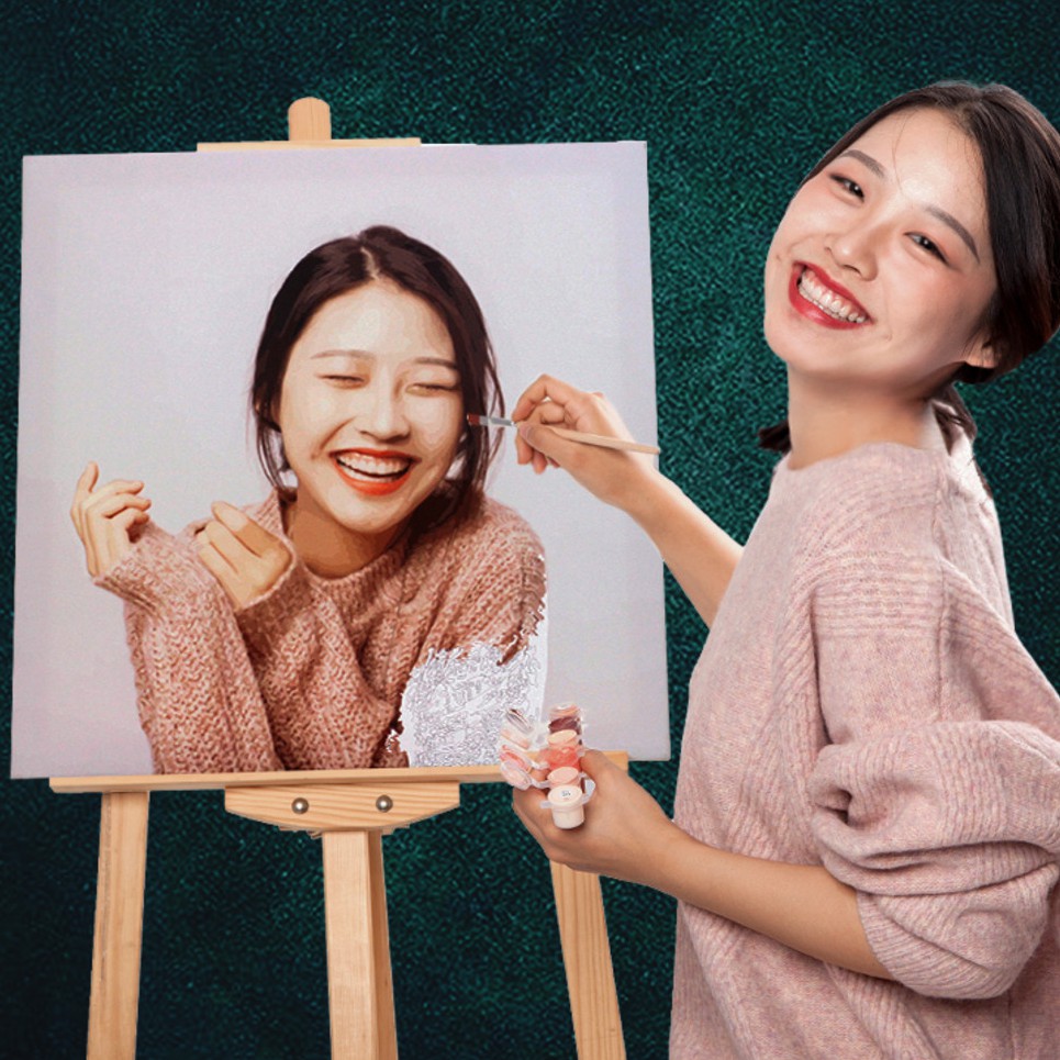 Art Paint, Online Shop Shopee Philippines