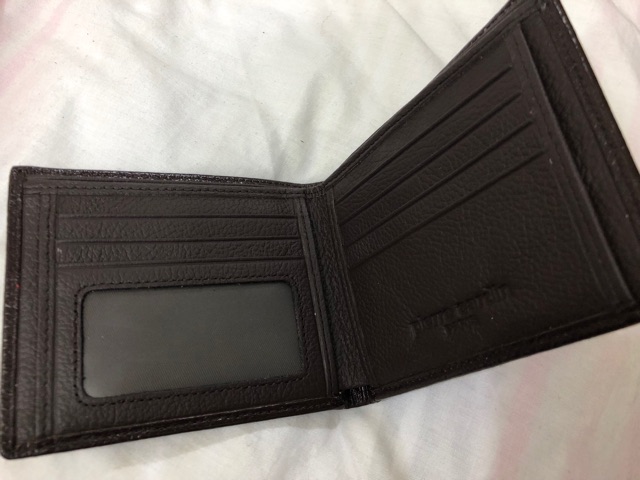 pierre cardin wallet price in philippines