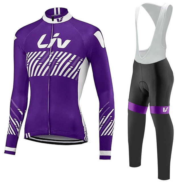 liv cycling tights