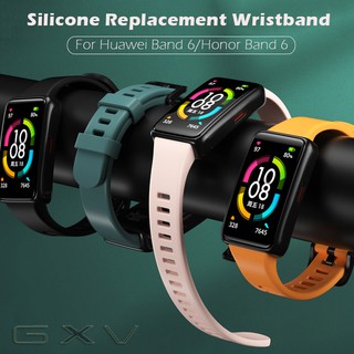 huawei watch band 6