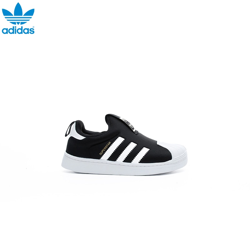 adidas superstar origin