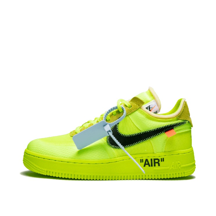 air force one colorways