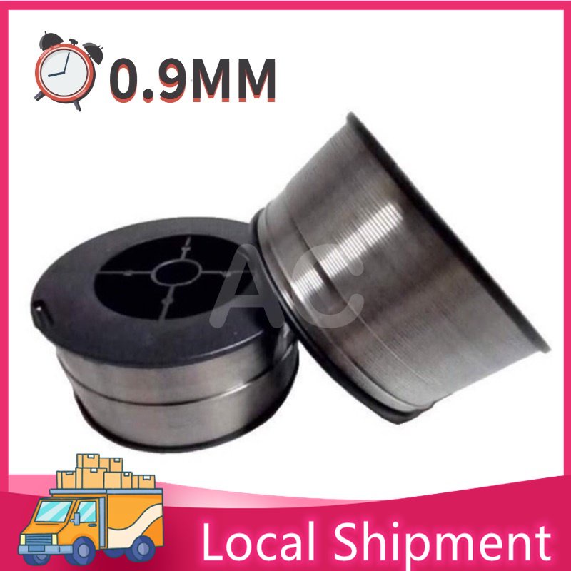 【COD】E71TGS Airless twoshielded welding wire Fluxcored selfshielded