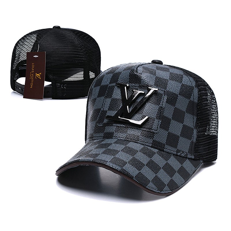 Louis Vuitton Mens Cap | Paul Smith