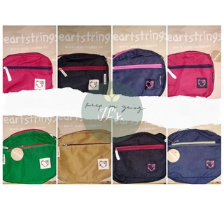 HEARTSTRINGS  SLING BAG (NOREEN) small #1