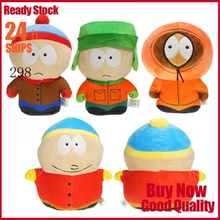 South Park Phunny Kyle 18cm/7" Plush Figure NEW Toys Plushies Gift#HOT 