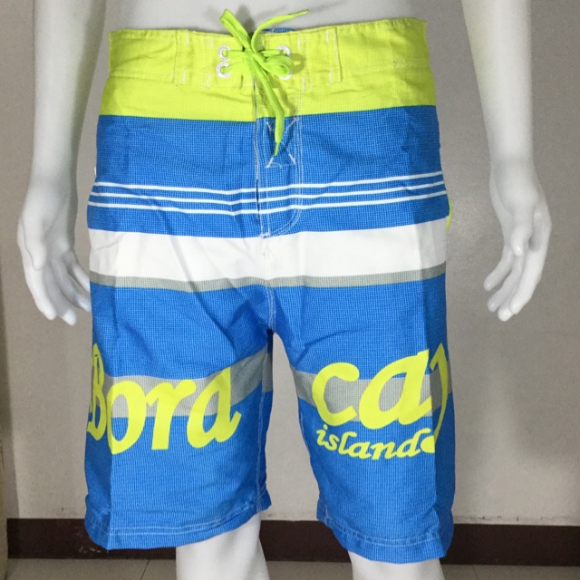 boracay shorts