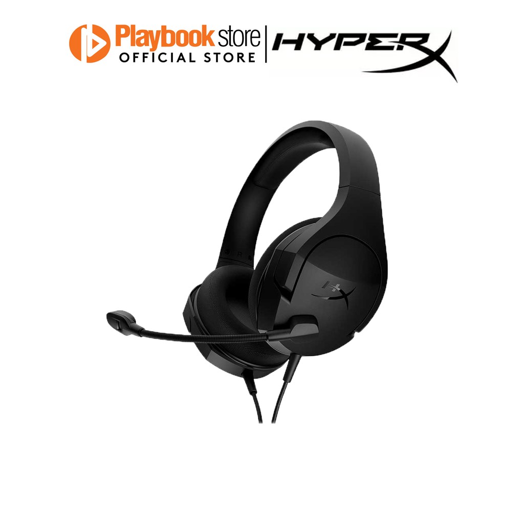 HyperX Cloud Stinger Core Gaming Headset for PC (HXHSCSC2BK/WW