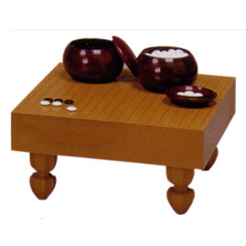 Japan Surplus Go Tables and Shogi Tables ( Solid Wood ) | Shopee